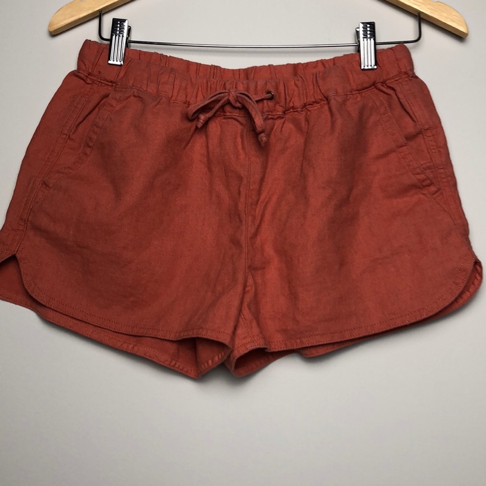 J. Crew shorts